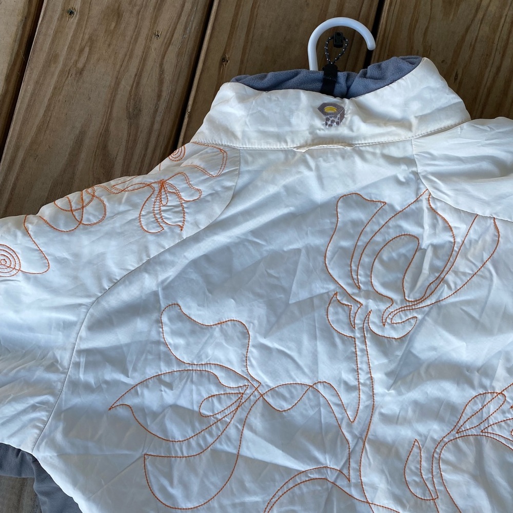 Mountain Hardwear Reversible Down Jacket, Women’s… - image 7